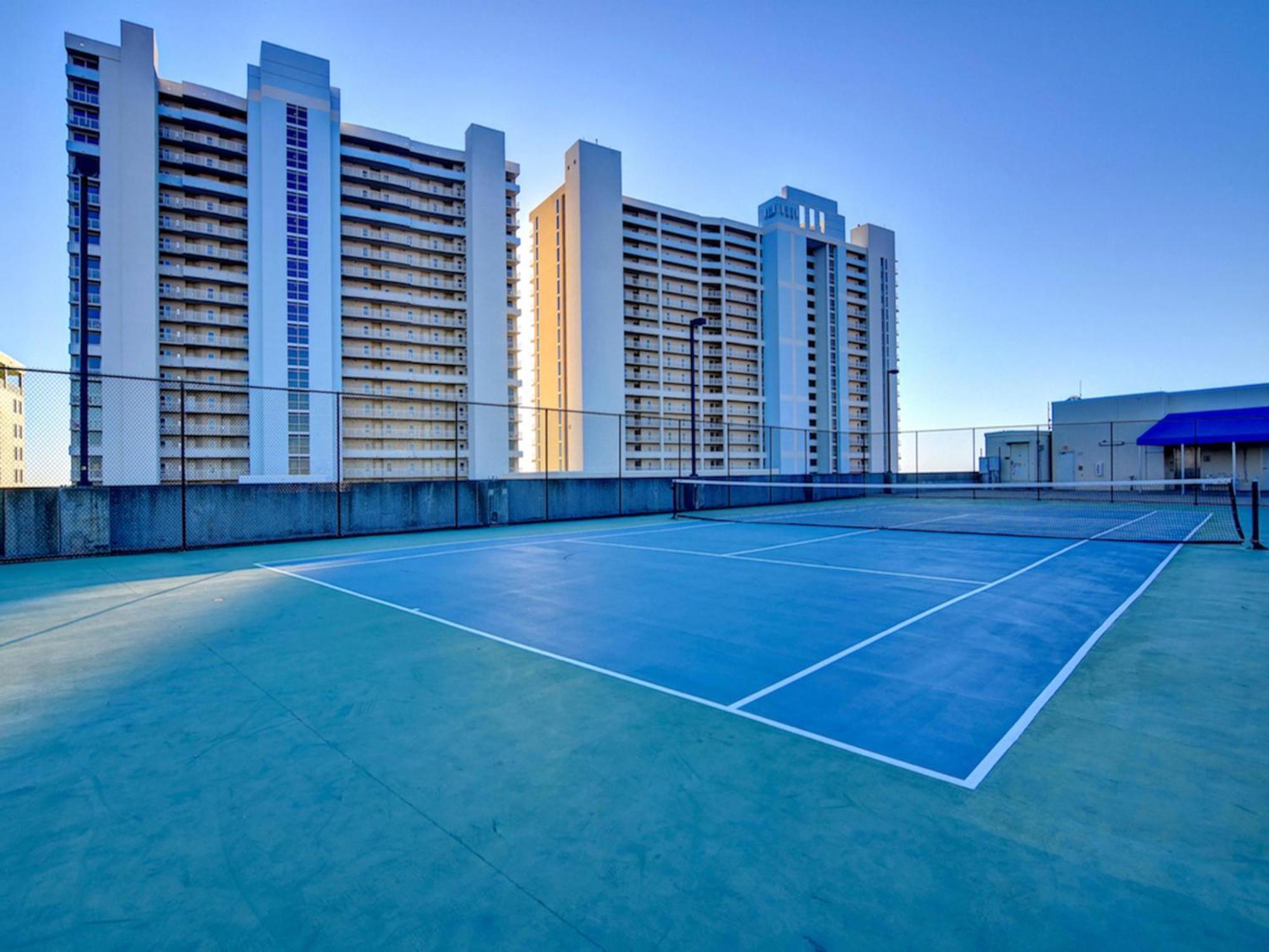 Majestic Towers I 1909 Panama City Beach